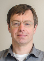 Dr. Mark-Jan Nederhof